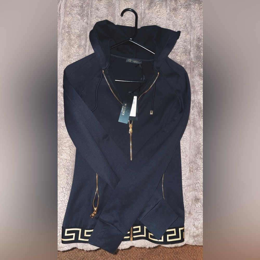 Versace Jacket